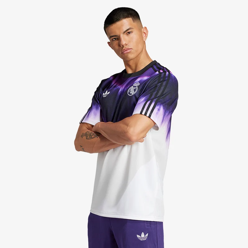 adidas Originals Real Madrid CNY Shirt