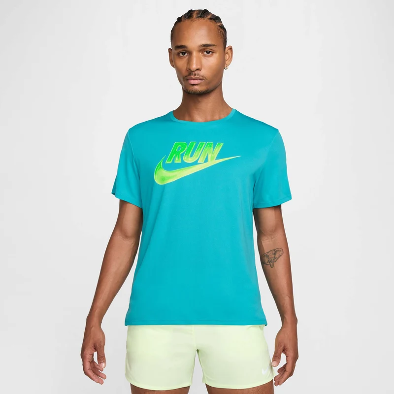 Nike Dri-FIT Kurzarm
