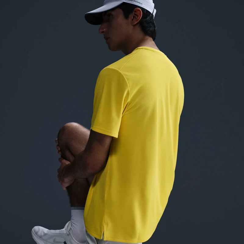 Nike Dri-FIT Kurzarm