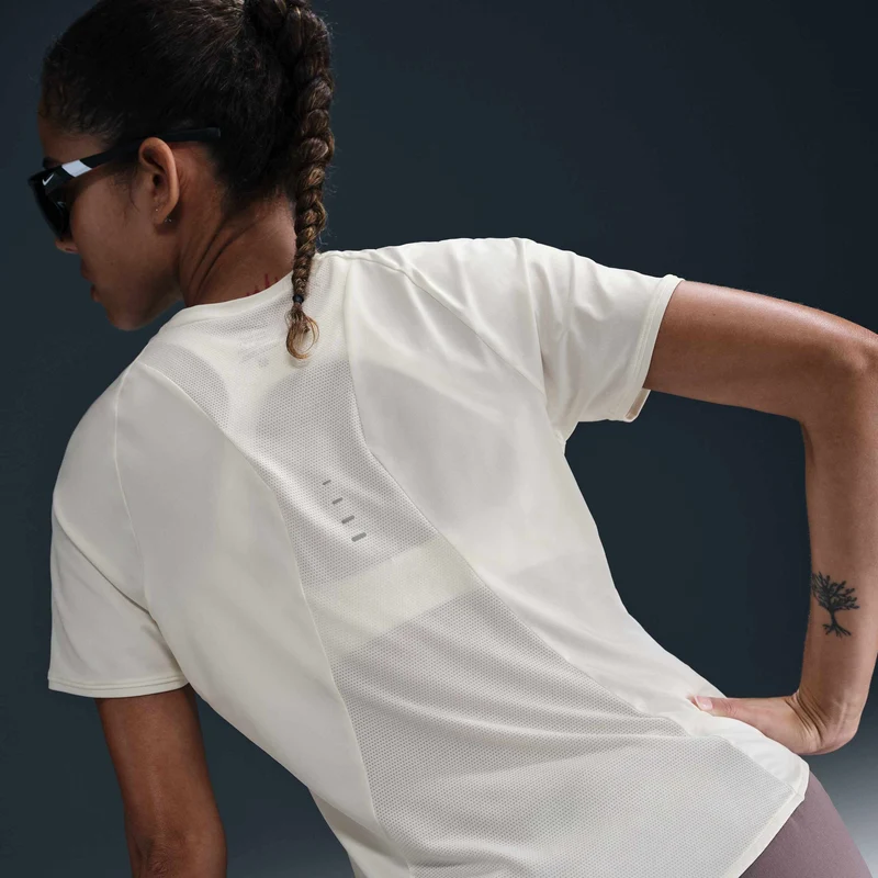 Nike Dri-FIT Kurzarm