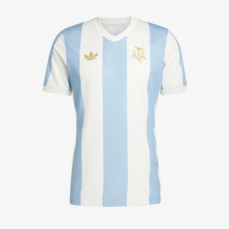 adidas x Argentinien 50th Anniversary Trikot