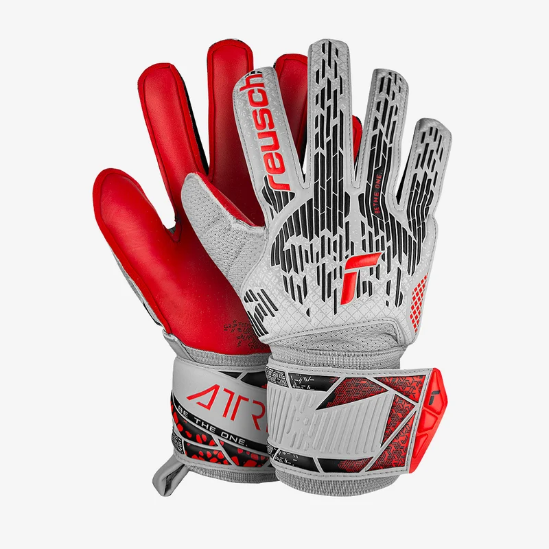 Reusch Kinder Attrakt Grip