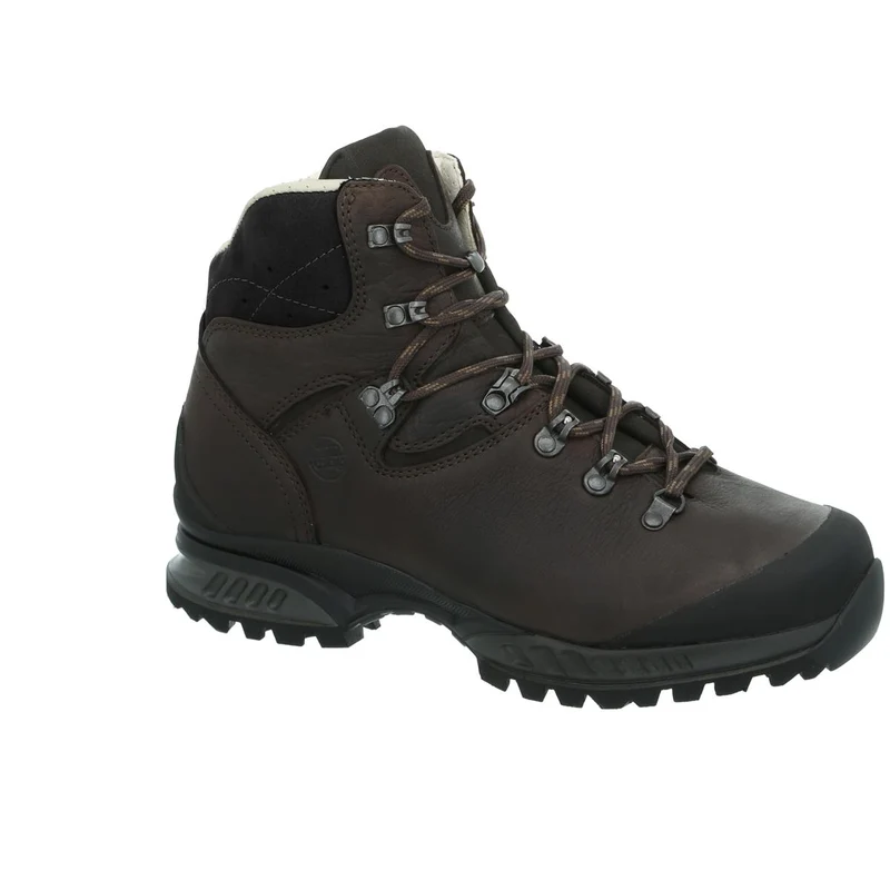 Hanwag Lhasa II Lady chestnut/asphalt Bergschuh