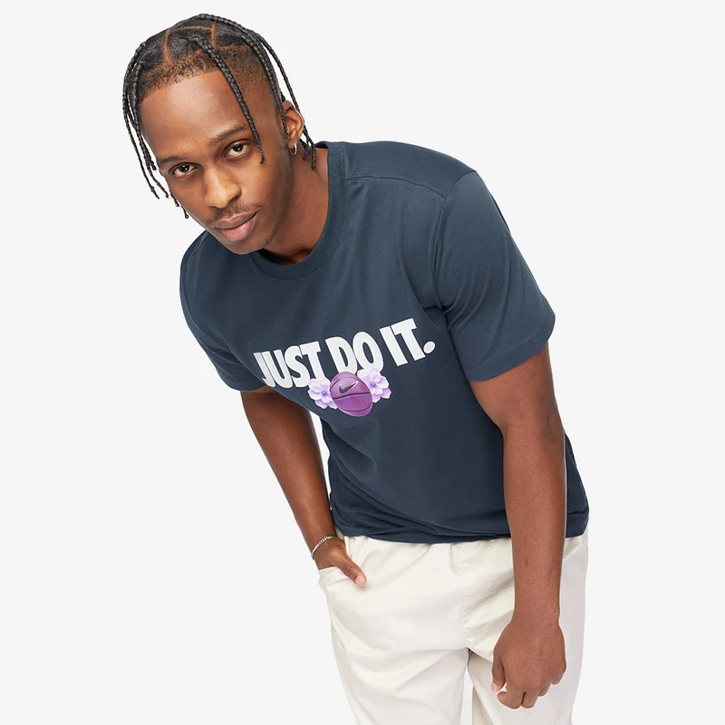 Nike Dri-FIT Basketball T-Shirt