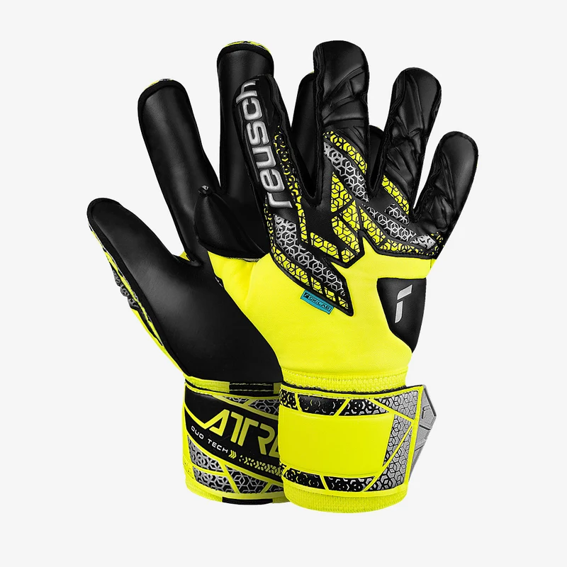Reusch Attrakt Duo Evolution