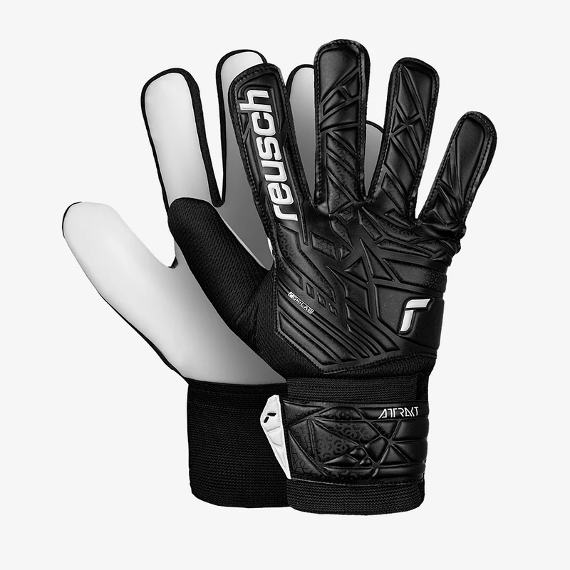 Reusch Kinder Attrakt Starter Solid