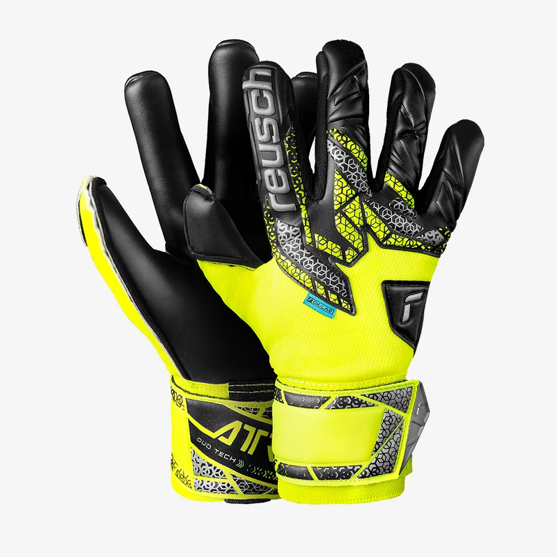 Reusch Attrakt Duo