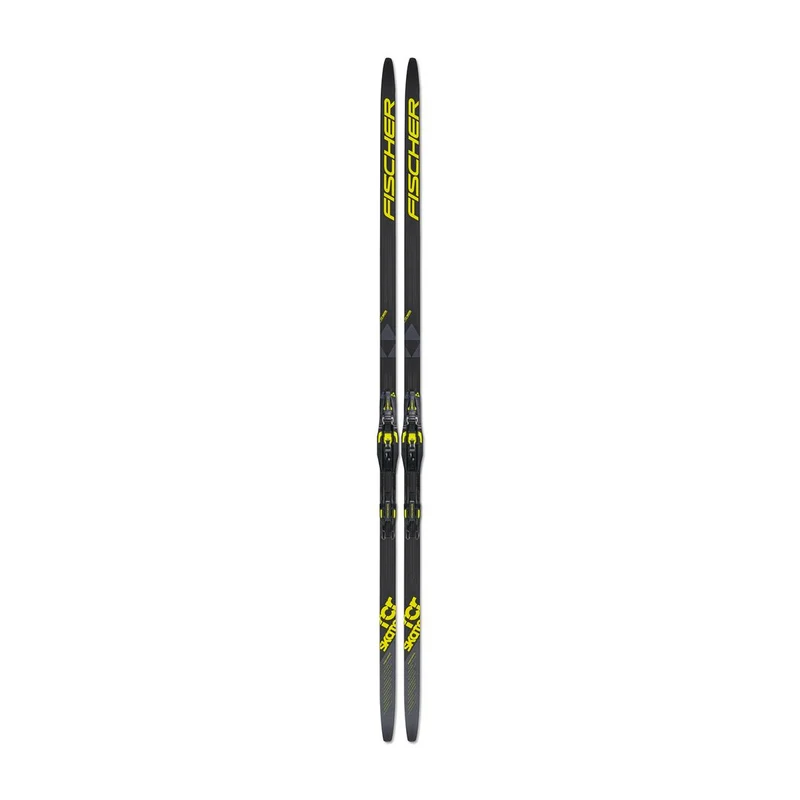 Fischer RCR Skate Medium IFP