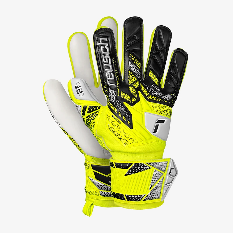 Reusch Kinder Attrakt Grip
