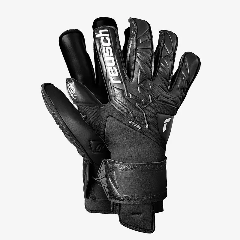 Reusch Attrakt Infinity Resistor