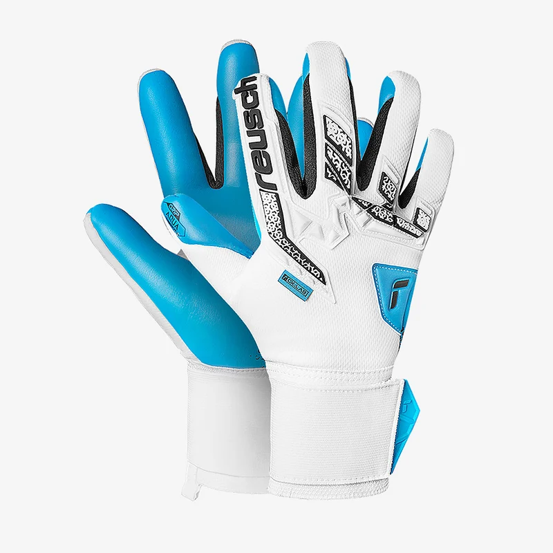 Reusch Attrakt Freegel Aqua