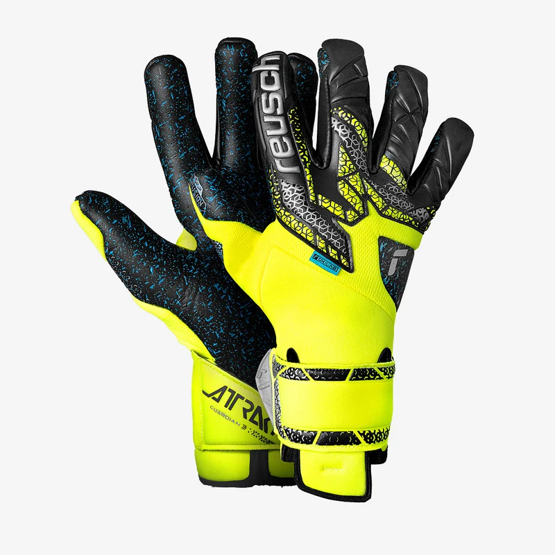 Reusch Attrakt Fusion Guardian
