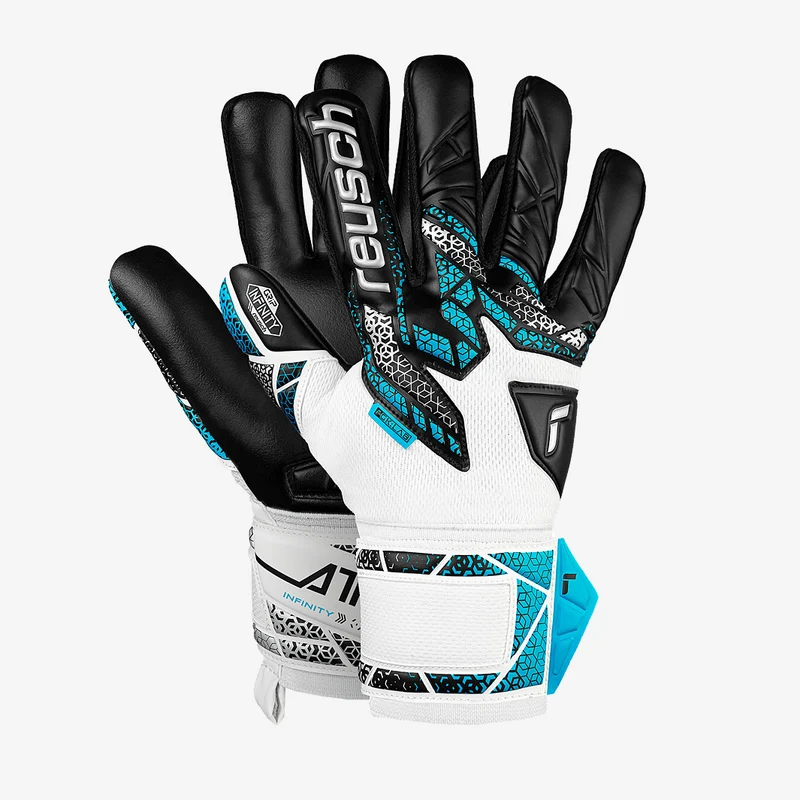 Reusch Attrakt Infinity Negativ Schnitt