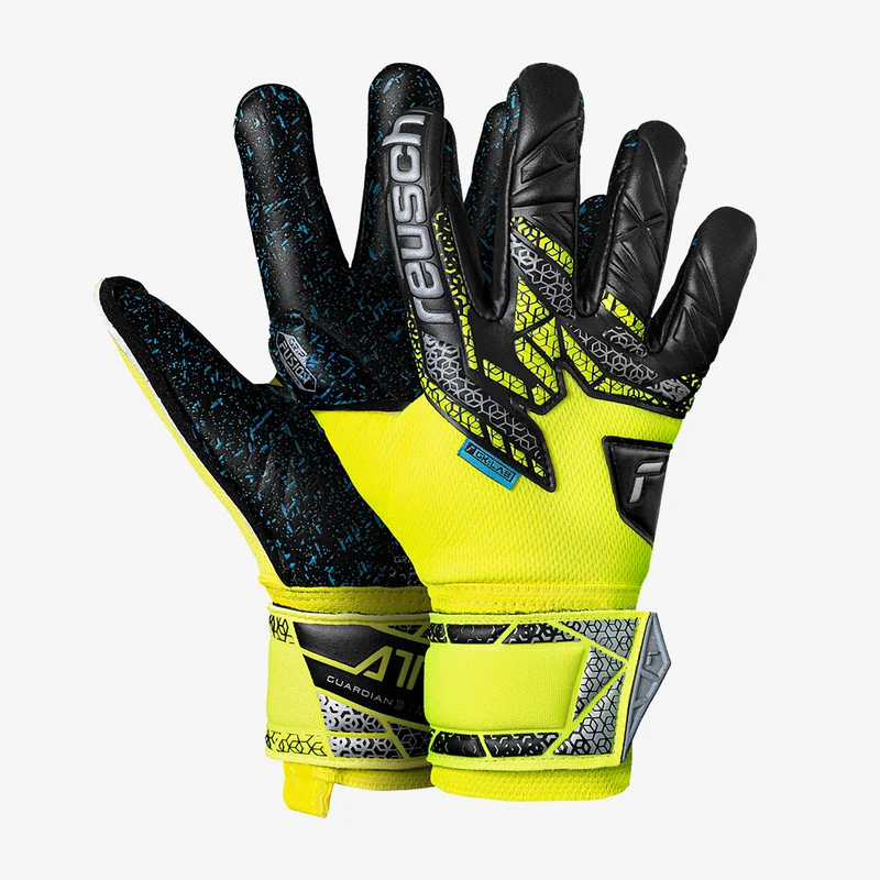 Reusch Kinder Attrakt Fusion Guardian