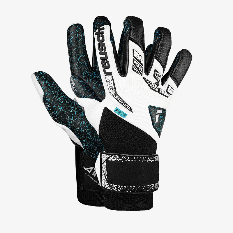Reusch Attrakt Fusion Freegel Goaliator