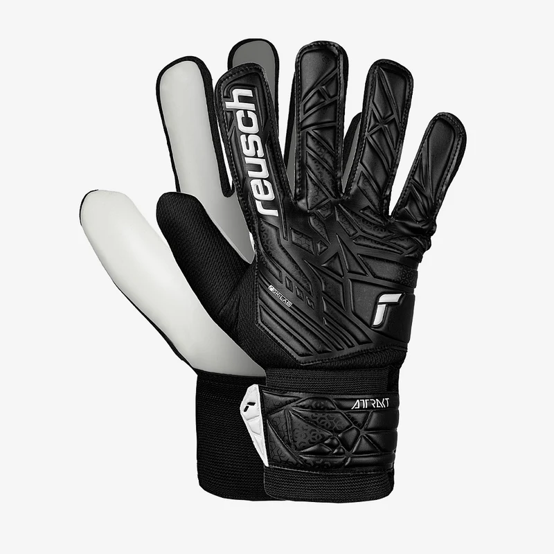 Reusch Attrakt Starter Solid