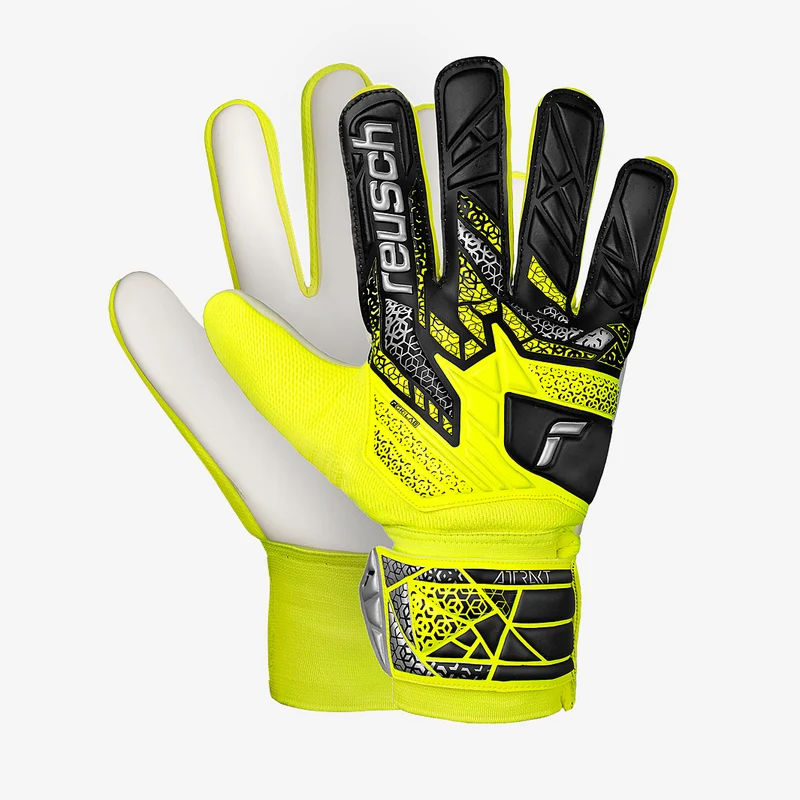 Reusch Attrakt Starter Solid