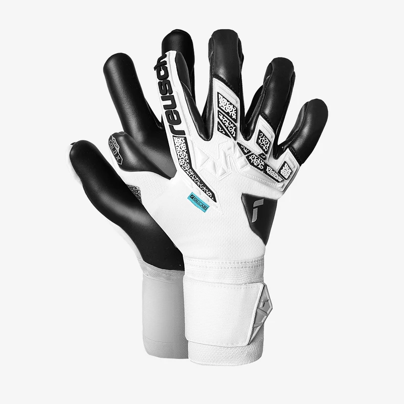Reusch Attrakt Freegel Gold X
