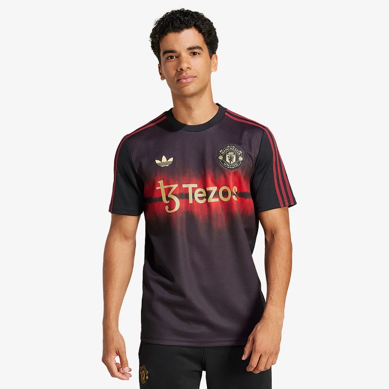 adidas Manchester United x CNY Shirt