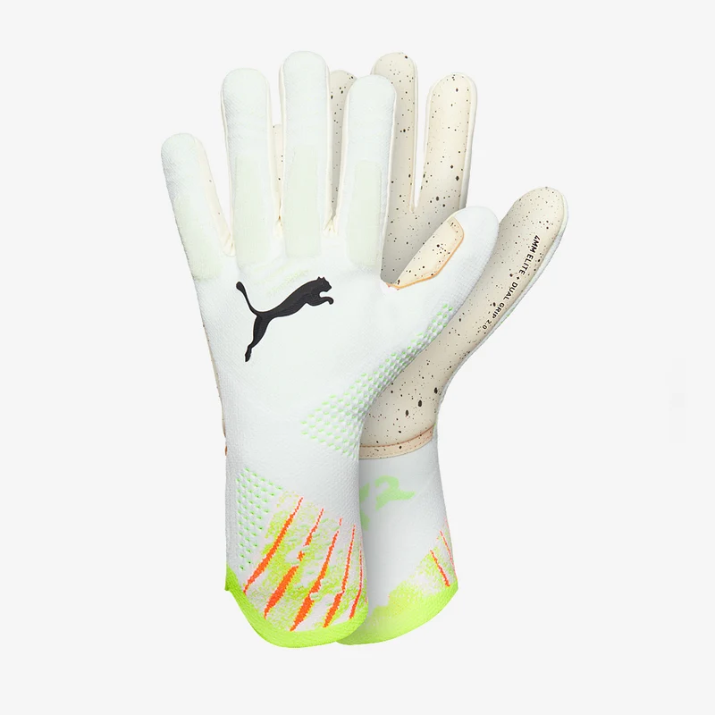 Puma Future Ultimate Launch Negative Cut