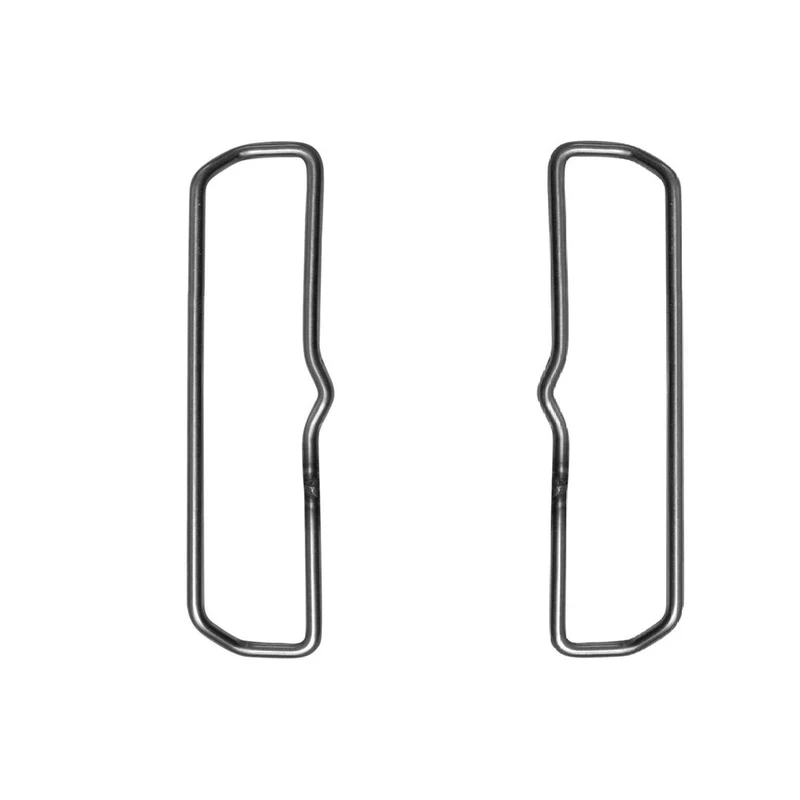 Kohla T-Bar Spitzenbügel 110mm