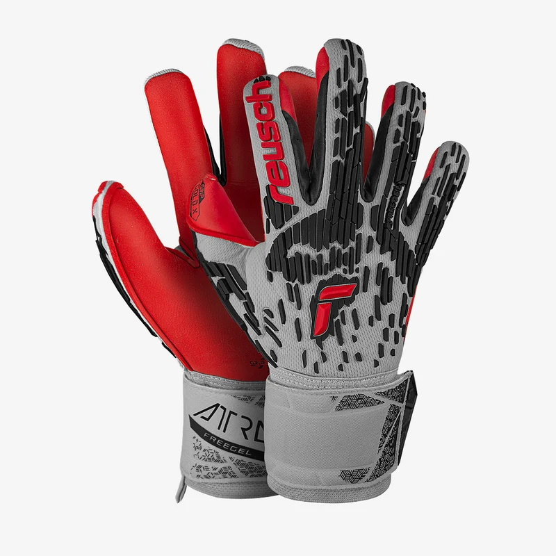 Reusch Attrakt Freegel Gold X GK Gloves
