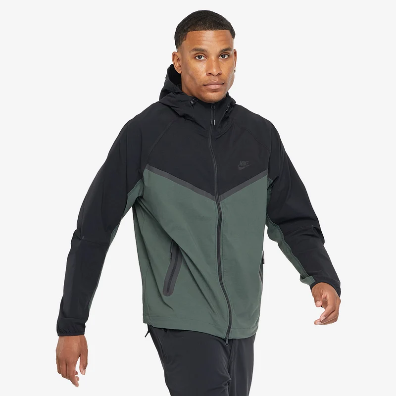 Nike Webjacke (Herren) Tech