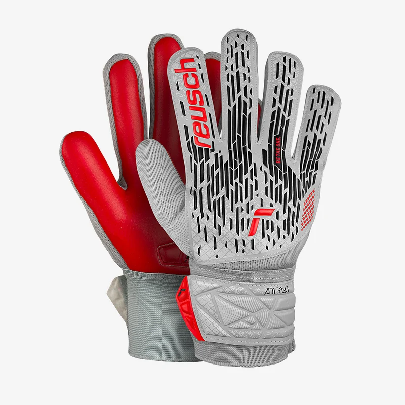 Reusch Kinder Attrakt Starter Grip