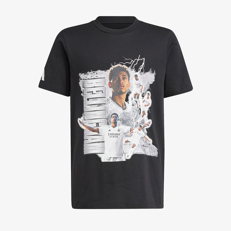 adidas Kinder Jude Bellingham Tour T-Shirt