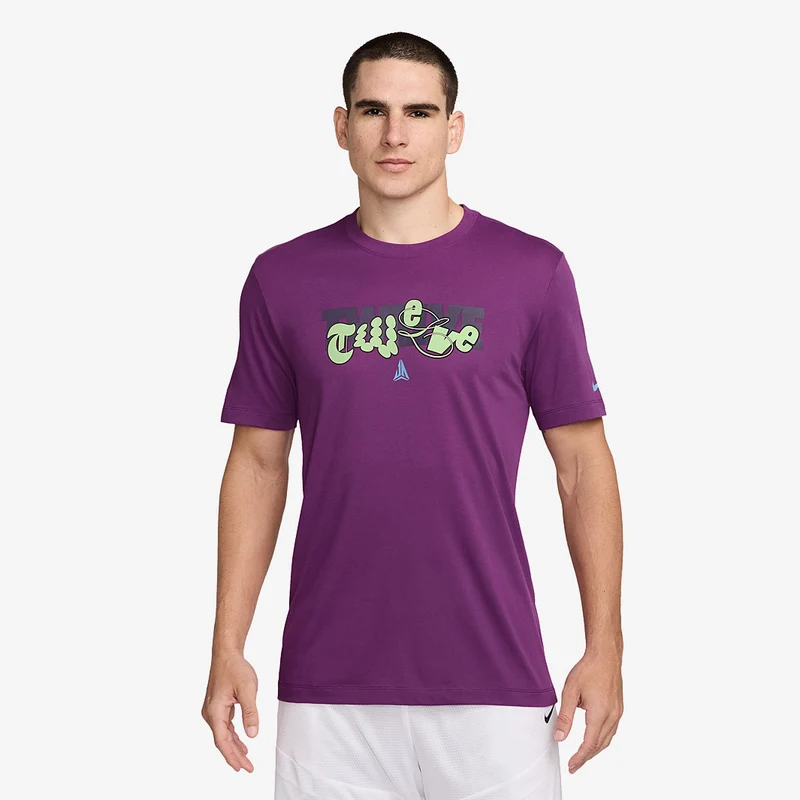 Nike Ja Dri-FIT Basketball T-Shirt