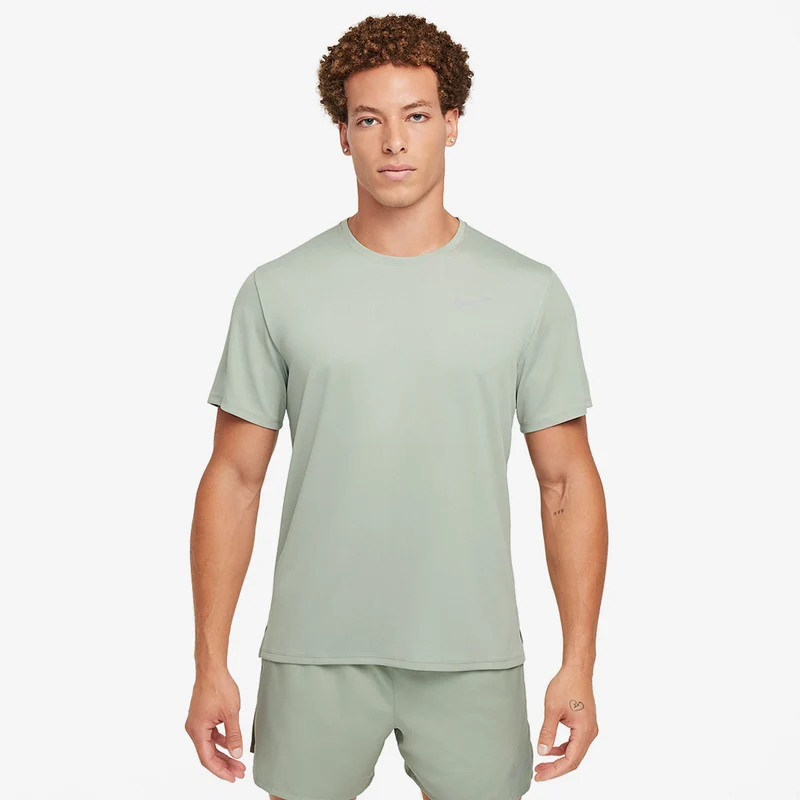 Nike Dri-FIT Miler T-Shirt