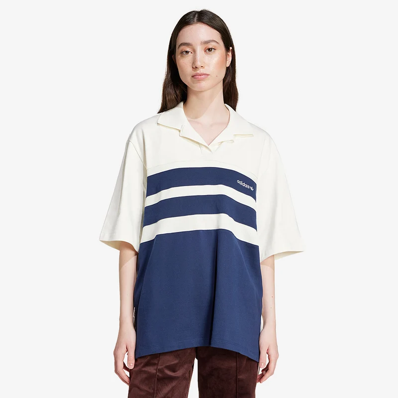 adidas Originals Damen Poloshirt