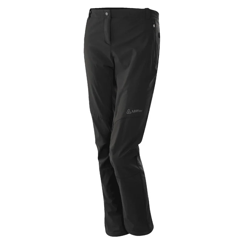 Löffler Women Alaska ASW black
