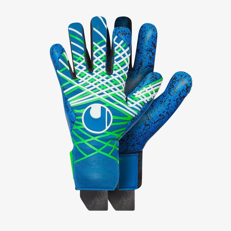 Uhlsport Kinder Aquagrip HN