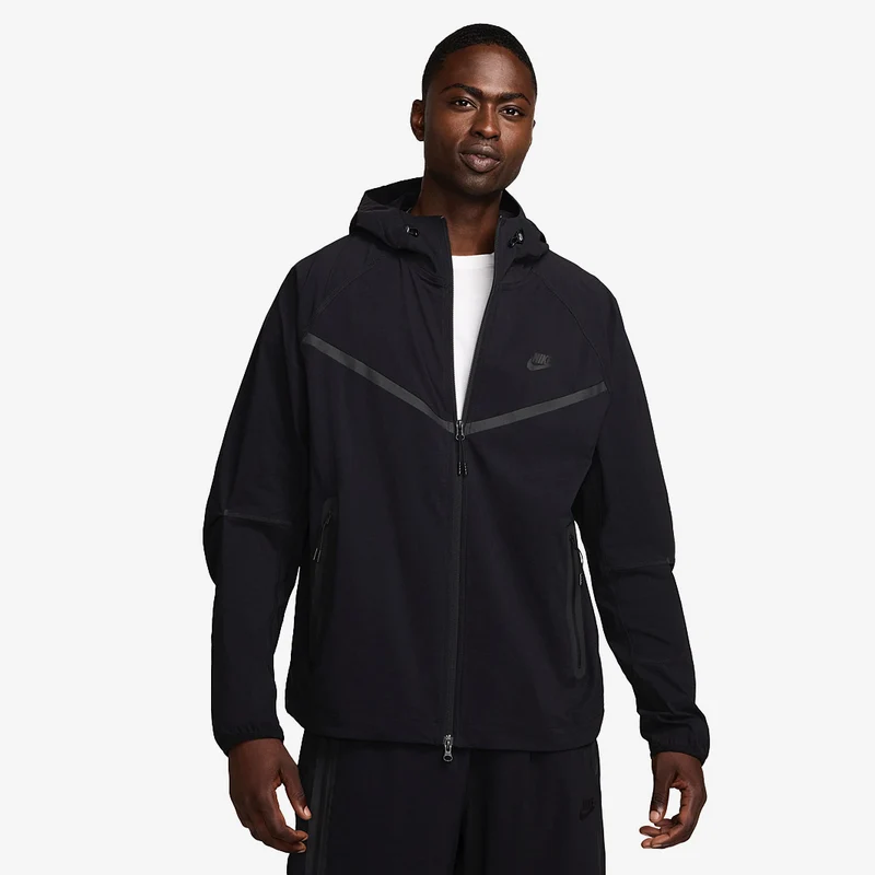 Nike Webjacke (Herren) Tech