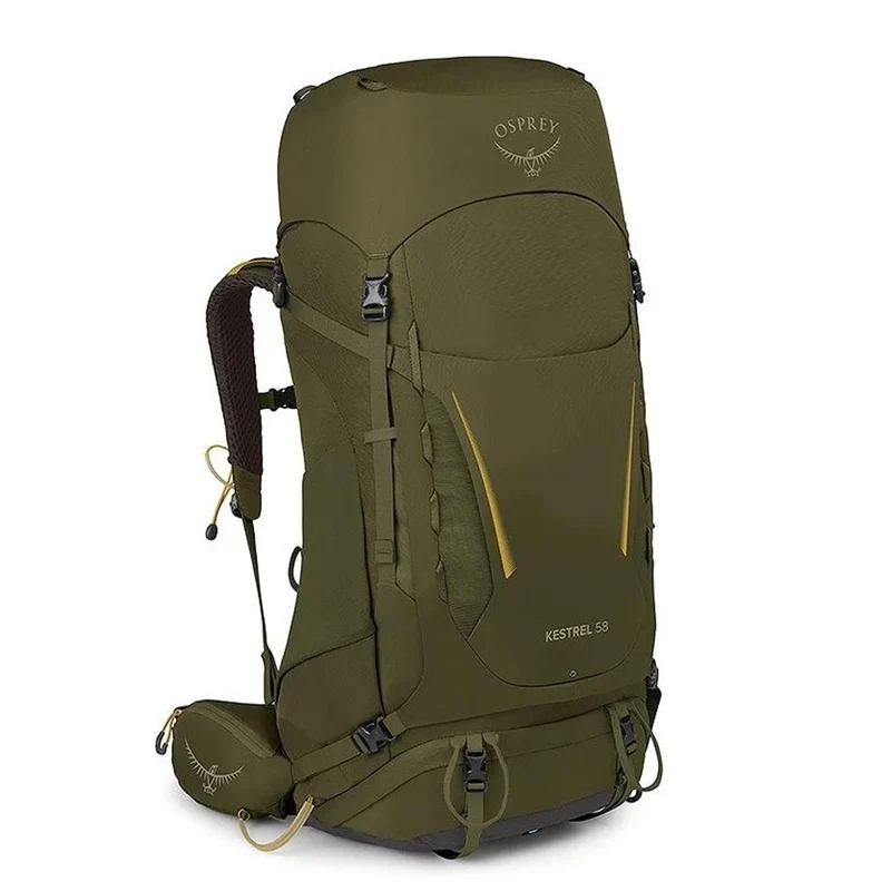 OSPREY Kestrel™ 58 Moss Green