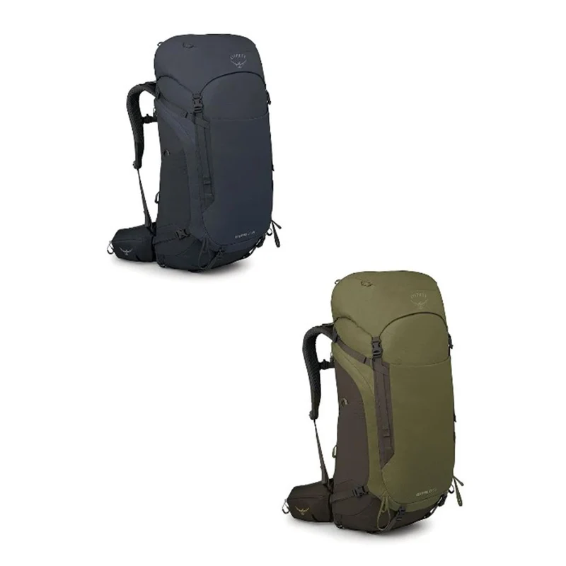 Osprey Kestrel™ LT 65 Backpacking Pack