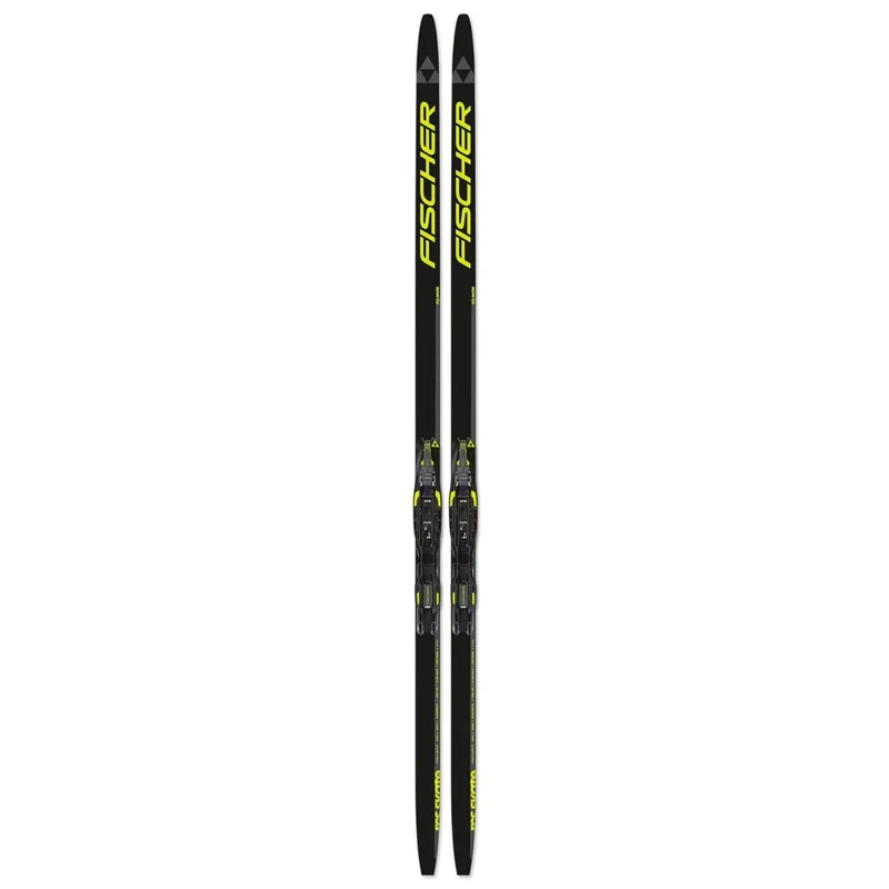 Fischer RCS Skate IFP Junior