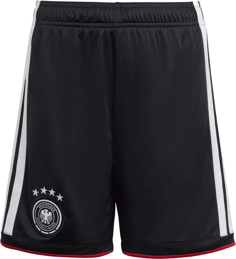 Deutschland 26 Heimshorts