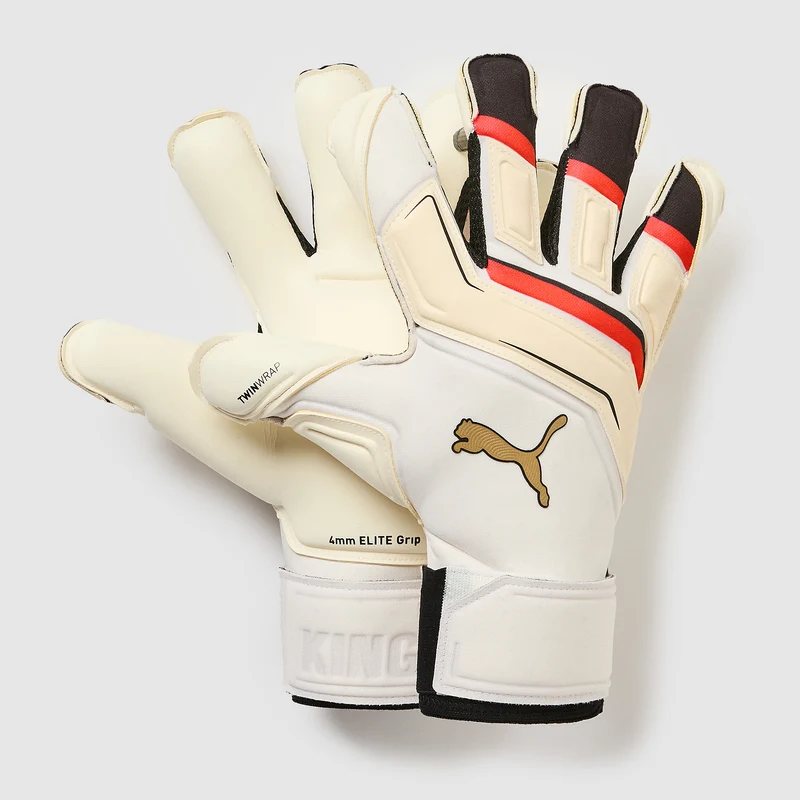 Puma King Ultimate Hybrid Cut GK Gloves
