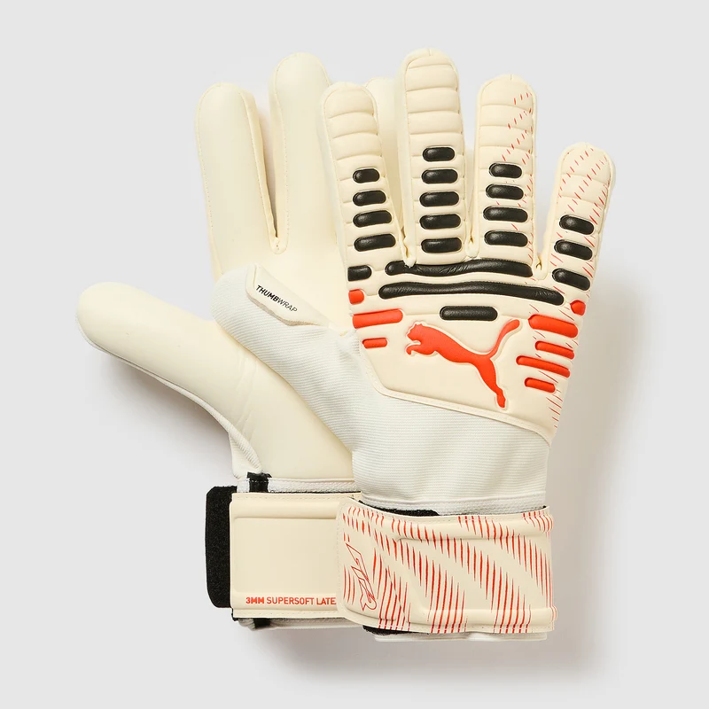 Puma Future Match Negative Cut GK Gloves