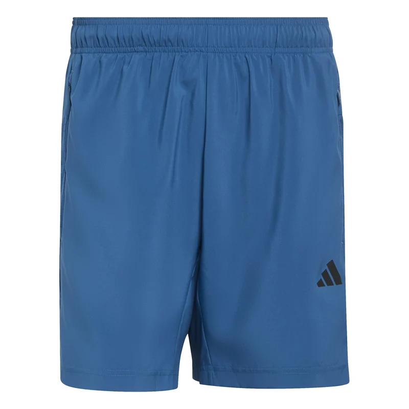 WORKOUT ESSENTIALS BASE WOVEN SHORTS