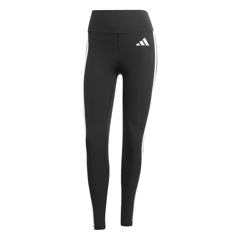 Optime Essentials 3-Streifen 7/8-Leggings