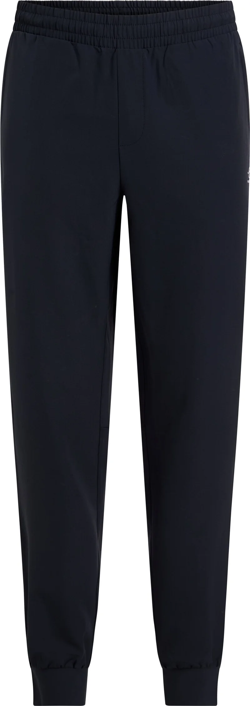He.-Trainings-Hose Murray M