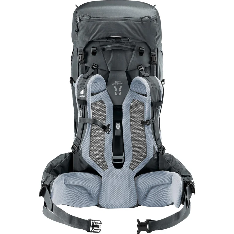 Deuter Aircontact Pro 65+10 SL graphite
