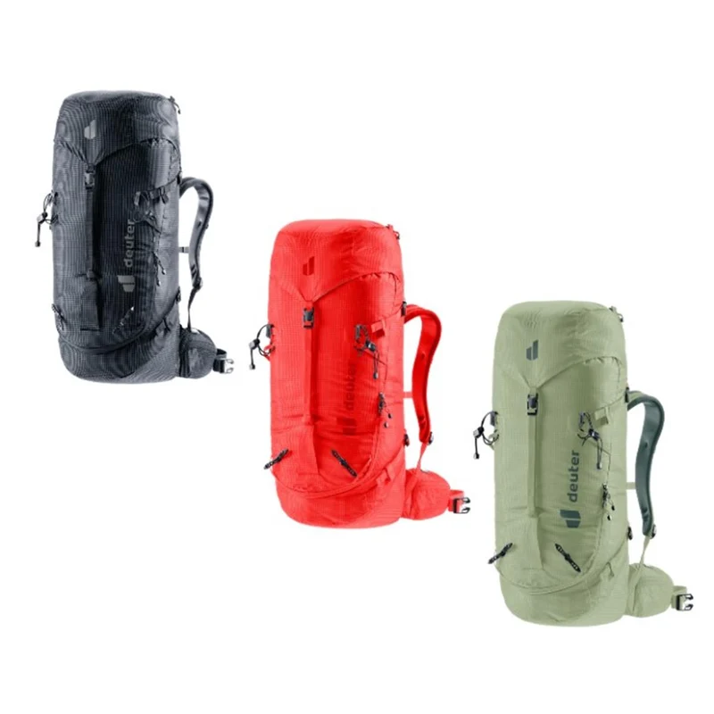 Deuter Guide 34+6