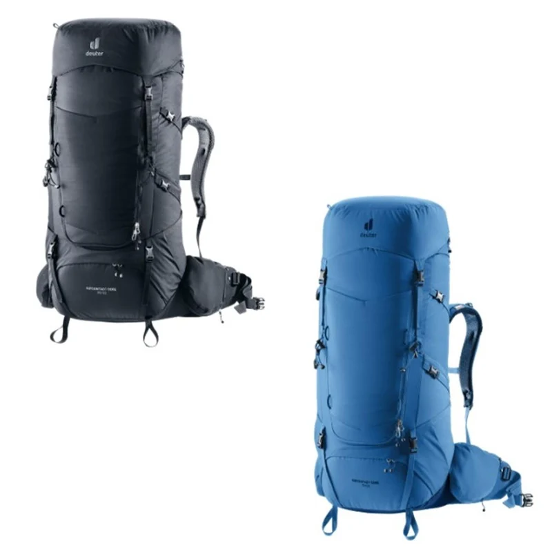 Deuter Aircontact Core 70+10
