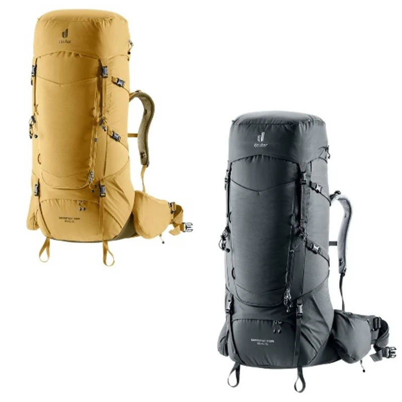 Deuter Aircontact Core 65+10 SL