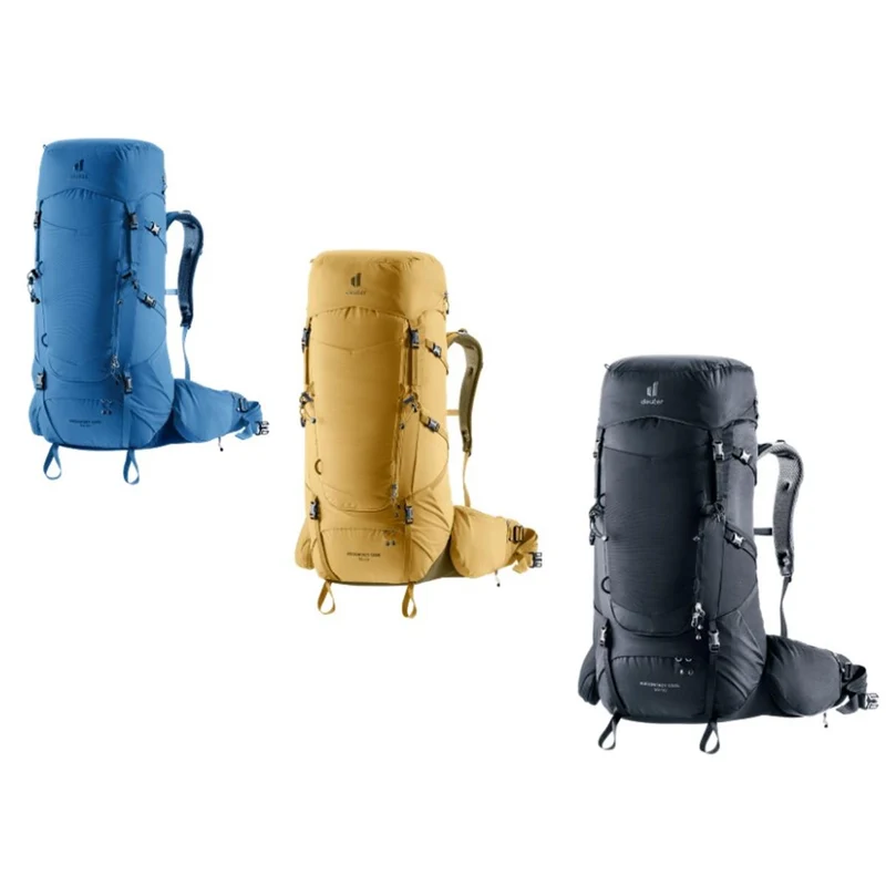 Deuter Aircontact Core 50+10