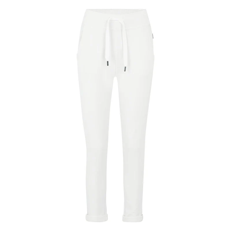 VENICE BEACH SHERLY Sweathose - cloud white